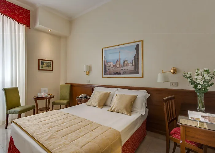 Hotel Silla