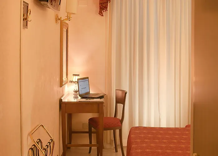 Hotel Silla Roma