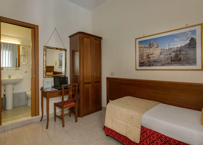 Silla Roma