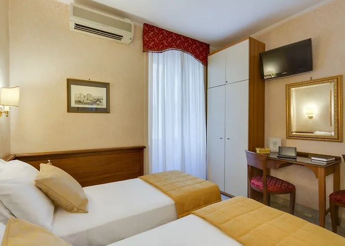 Hotel Silla 2*