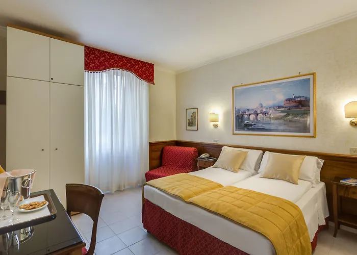 Silla Hotel 2*