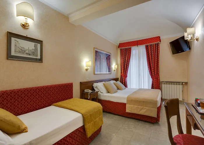 Silla Hotel