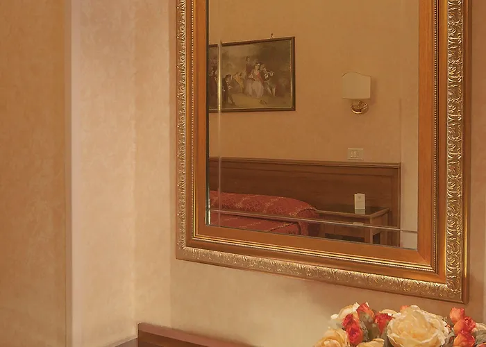 Silla Hotel Roma