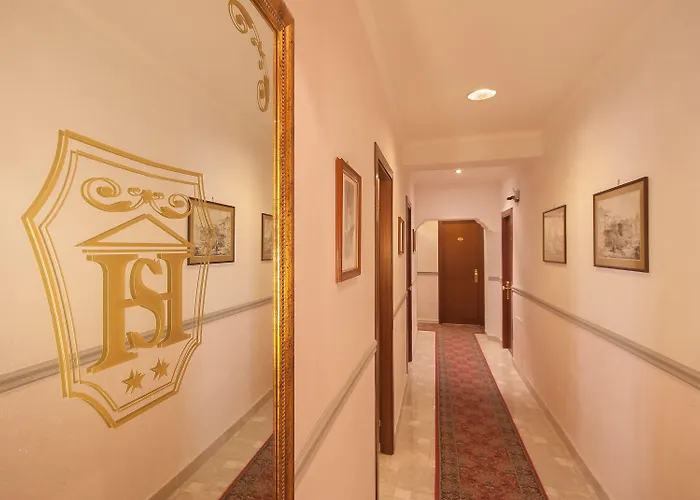 Hotel Silla