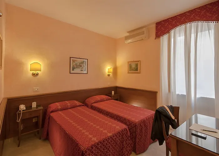 Silla 2* Roma