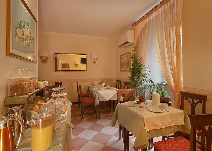Silla 2* Roma